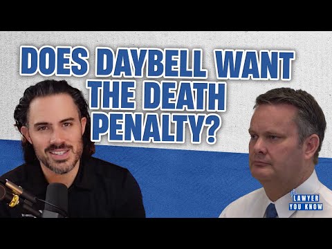 Real Lawyer Reacts: Why Would Chad Daybell Waive His Right To Present Mitigation Evidence?