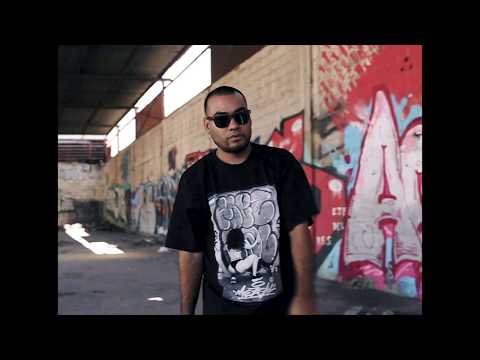 THR Cru2 ft. Teeam Revolver - Antihéroes (video oficial)