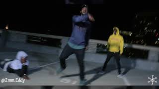 Black Feet - Moneybagg Yo Ft. Blocboy JB (Official Dance Video)