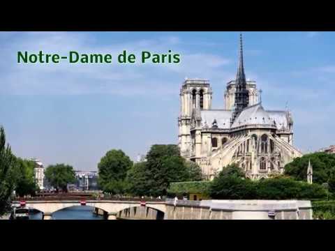 How to pronounce "Notre-Dame de Paris" in French