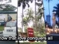 THE POWER STATION - Love conquers all (with lyrics) (from "Living in fear", 1996)
