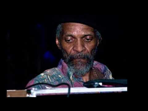 Jah Shaka Rastaman Style 2008