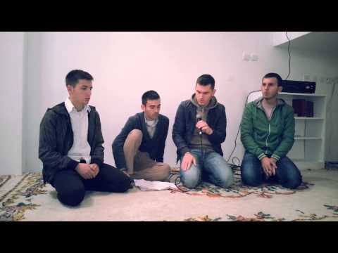 Bylbylat e Rainces - Kurban Bajram 2014