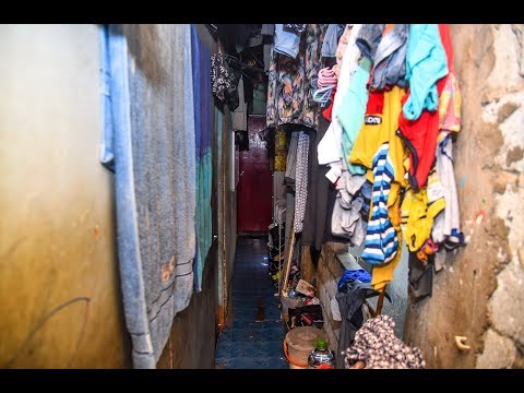 The "Homeless" Flat owners of Gulhi Falhu