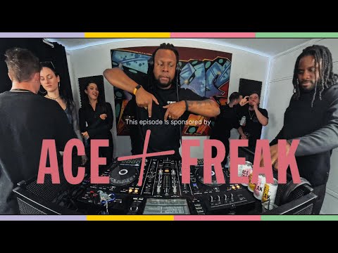 House Mix 2025 | Strictly Vibes 011 | Ossie