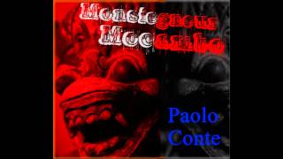 Paolo Conte - Monseigneur Mocambo