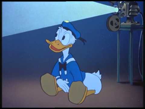 Aracuan Scenes from Los Tres Caballeros