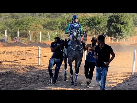 •I GP HARAS CANELA DE VELHO EM VÁRZEA GRANDE PIAUÍ, CORRIDA DE CAVALOS 