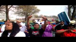 DWI &quot;My Life&quot; music video