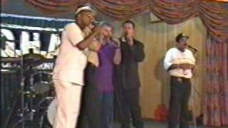 EVERYBODY SOMEBODY&#39;S FOOL