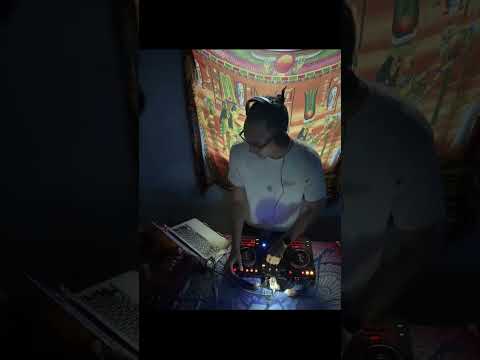 Rhythm’s descent