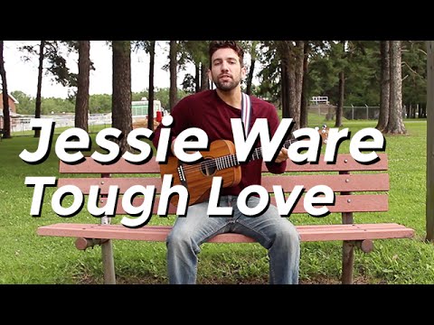 Tough Love - Jessie Ware