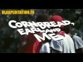 Cornbread, Earl And Me Trailer Blaxploitation