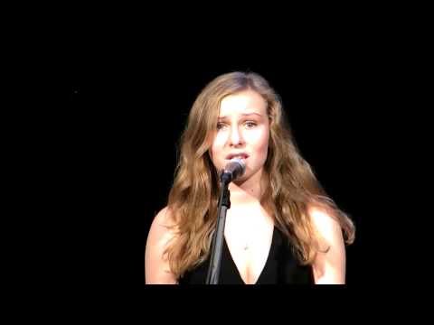 Danuta Szymańska - O CZEMU PAN - 49 SFP w Krakowie ( 2013 r )