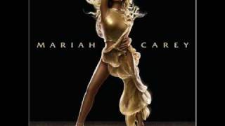 Say Something- Mariah Carey (ft. Snoop Dogg and Pharrell)