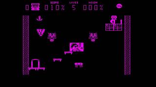 Morfix for the BBC Micro