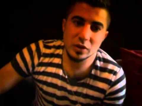Meko Rapper ft Ali Vampire Ve Jiyane Video Clips And Some Answers HD 2012   YouTube 1