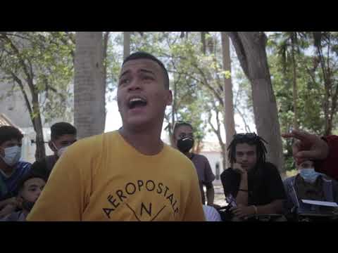 Pipo vs Zoka 8vos Street Kingdom Barquisimeto