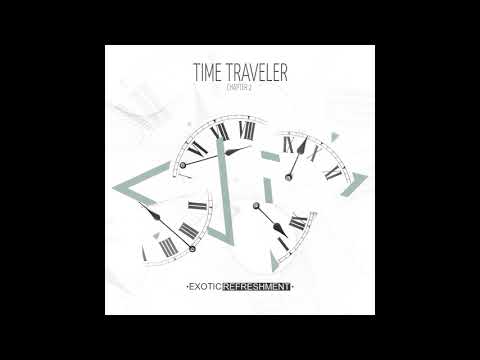 Davis - Watu (Luca Bacchetti Endless Remix) // Exotic Refreshment