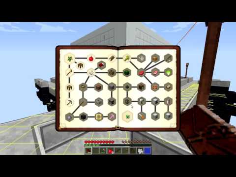 The laboratory HQM #1 First Episode