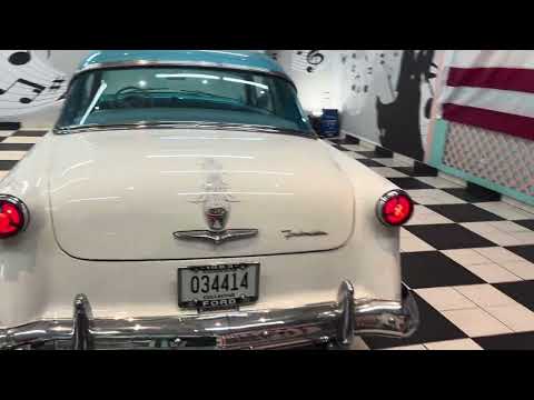 1953 Ford Crestline (CC-2109700) for sale in Annandale, Minnesota