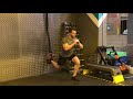 TRX Lunge | How to Perform