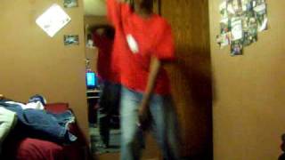 I Can Get Down 2 - Raven-symone (Me Dancing)