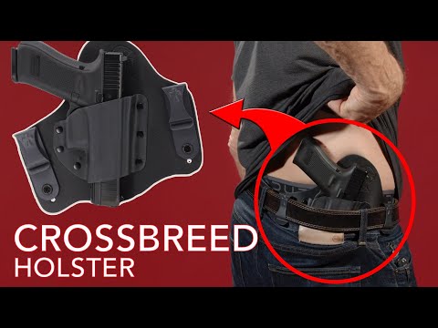 Bulldog holster ￼ Max Multi-fit series #gun #Holster #Bulldog #fn