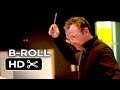 Big Hero 6 B ROLL Henry Jackman 2014 Disney Marvel Movie HD
