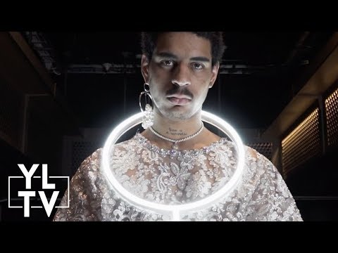 Sebastian Zalo - "Energi" [OFFISIELL MUSIKKVIDEO]: YLTV