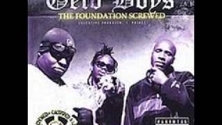 Geto Boys - Leaning on You.wmv
