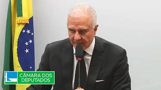 PIRATARIA E A AGENDA DO "BRASIL LEGAL" - Impactos fiscais e tributários do mercado ilegal no Brasil - 08/07/2026 15:30