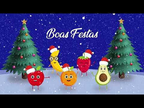 Postal Natal 2020