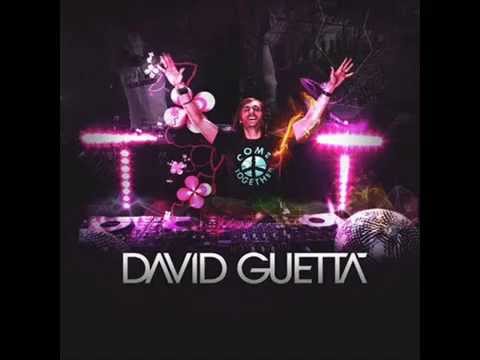 memories-David Guetta (feat. Kid Cudi) (cool remix)