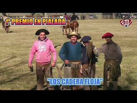 40ºANIVERSARIO DE "LA POSTA DE PEYRANO"