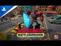 Transformers: Battlegrounds - Gameplay Trailer | PS4