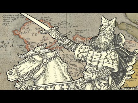 King Arthur: What Everybody Gets Wrong