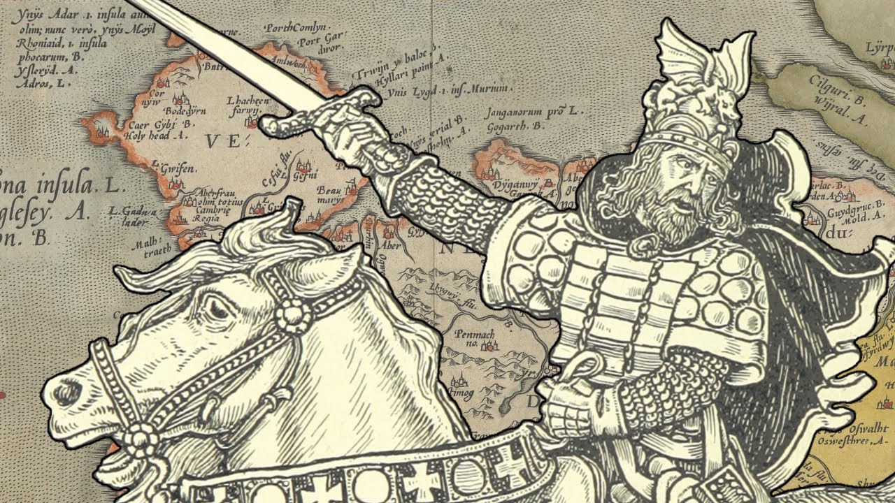 King Arthur: What Everybody Gets Wrong