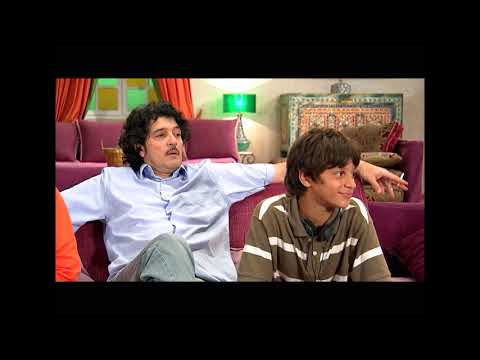 Djemai Family S1 EP15 - Crédit - جمعي فاميلي