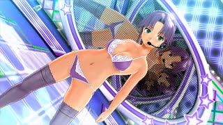 (4K)　#301「フル」課金勢のドリームクラブ　ホストガールオンステージ