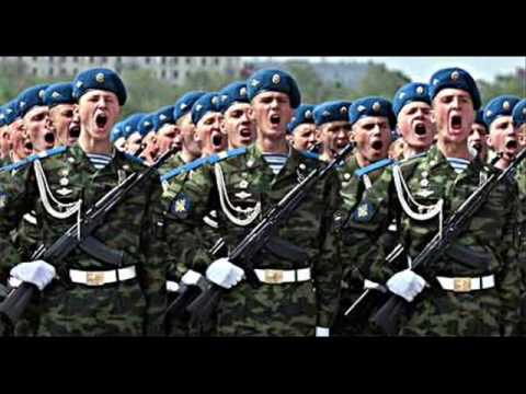 BriZ ft Secret - Vojna