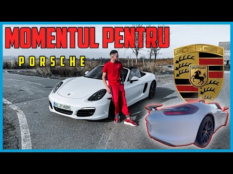 194* Vlog/CarVlog - PORSCHE, THE BEST OPTION?!🔥