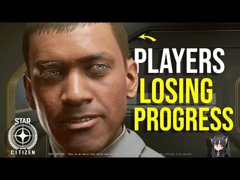 Star Citizen Might Need to Compensate Players for 3.18 Patch FULL Wipe Debacle