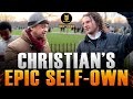 A Christian Argument Examined What Went Wrong Mansur Speakers Corner