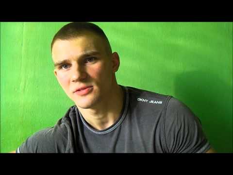 SebeRevolta TV - Epizoda 4 - Zdraví jako měřítko