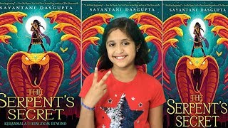 The Serpents Secret Book Review Part2