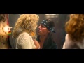 Tom Cruise & Malin Akerman singing "I want to ...