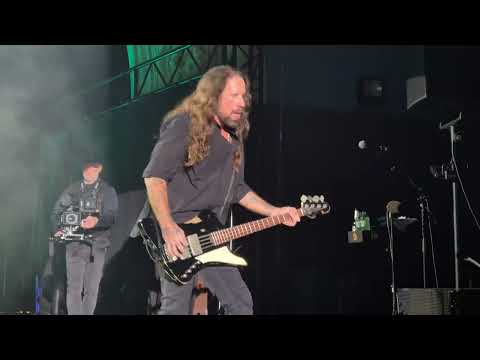 Böhse Onkelz Exitus live 2025 Warm uP Show Leipzig Haus Auensee HQ