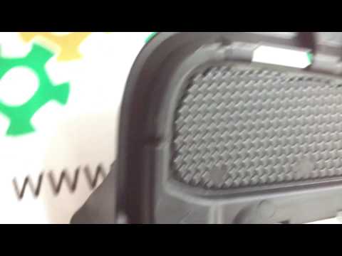 5271260020 52712-60020 Оригинал накладка заглушка левой передней туманки Lexus LX 570 2012