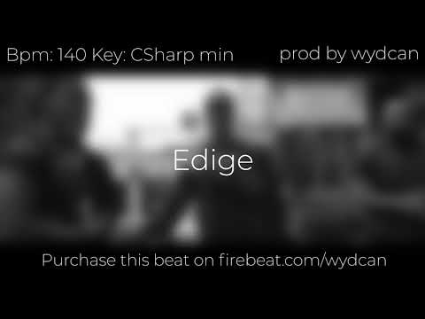 Ashe22 x Freeze Corleone Type Beat | "Egide" | Instru Drill 2021